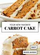 best carrot cake recipe